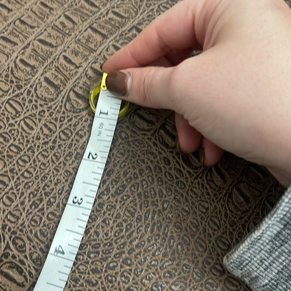 Statement ring bundle - Picture 10 of 10